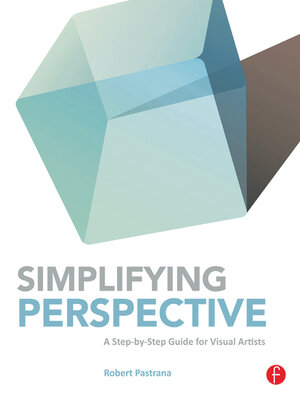 cover image of Simplifying Perspective